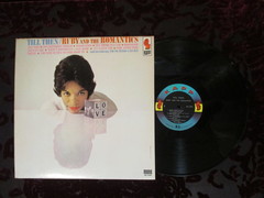 Ruby/romantics - Till Then