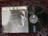 Presley, Elvis - First Live Recordings