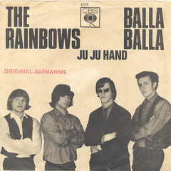 Rainbows - Balla Balla (import)