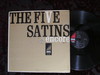 Five Satins - Encore Vol.2 (logs Logo)
