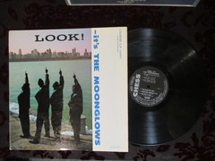 Moonglows - Look! It's The...