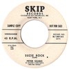 Szabo, Peter - Suzie Rock