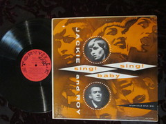 Jackie & Roy - Sing! Baby Sing!