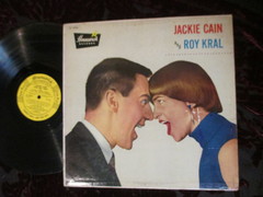 Jackie & Roy - Same