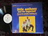 Little Anthony/imps - I'm On The Outside Lookin.