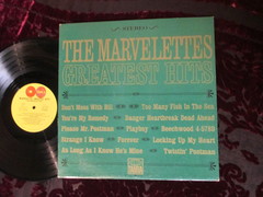 Marvelettes - Greatest Hits