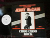 Mccain, Jerry - Choo Choo Rock (holland)