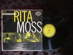 Moss, Rita - Introducing ( Toc)