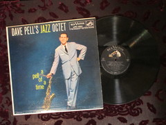 Pell, David - A Pell Of A Time