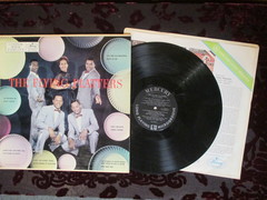 Platters - The Flying Platters