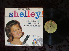Fabares, Shelley - Shelley!(lwoc)