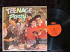 Various - Teenage Party