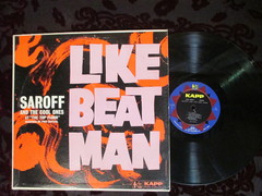 Saroff/cool Ones - Like Beat Man (smwoc)