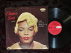 Scott, Chaney - Sings Billie Holiday...