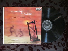 Southern, Jeri - A Prelude To A Kiss