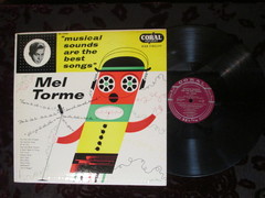 Torme, Mel - Same