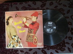 Various - Herald The Beat