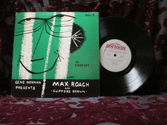 Roach, Max/clifford - In Concert Vol.5