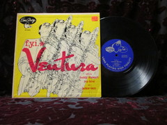 Ventura, Charlie - F.y.i.