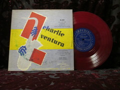 Ventura, Charlie - Same (red Wx)