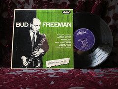 Freeman, Bud - Classics In Jazz
