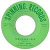 Dowd, Larry - Forbidden Love