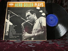 Geller, Herb - Plays