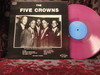 Five Crowns - Rainbow Sessions (color Wx