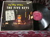 Five Keys - On The Town
