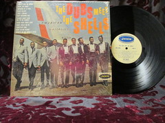 Dubs - Meet The Shells
