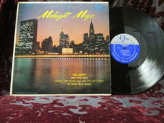 Deep River Boys - Midnight Magic