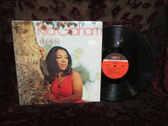 Graham, Rita - Vibrations