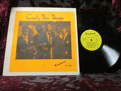 Various - Candy Bar Boogie