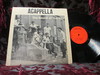 Various - Acapella The Sound Of The.