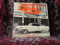 Various - The Home Of Grand