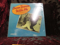 Various - Come Dance With Me