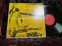 Woman In Jazz- Sampler
