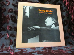 Roche, Betty - Take The A Train