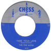 Five Notes - Park Your Love
