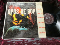 Various - Opus De Bop