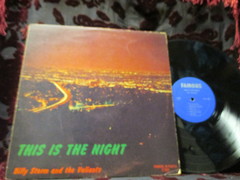 Valiants - This Is The Night