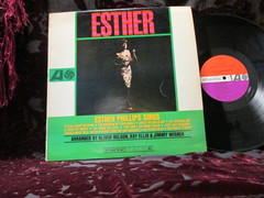 Phillips, Esther - Esther
