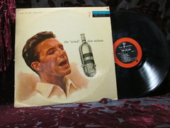 Nelson, Don - The Wind