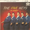 Five Keys - On Stage Vol.1