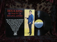 King, Ben E - Sings For Soulful Lovers