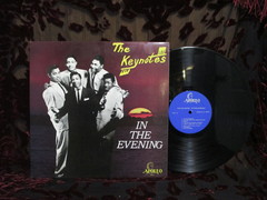 Keynotes - In The Evening