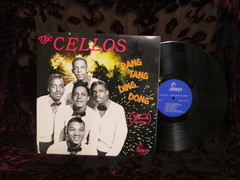 Cellos - Rang Tang Ding Dong