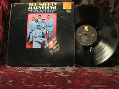 Marvelows - The Mighty