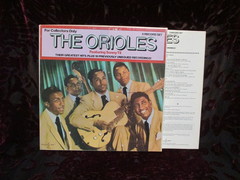 Orioles - For Collectors Only (5 Rec