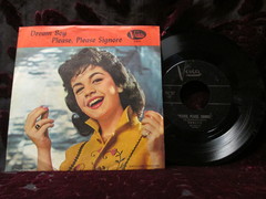 Annette - Dream Boy